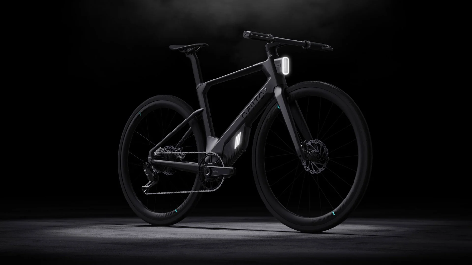 ofiito bike